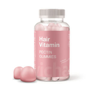 S-Yichao Healthcare Women's Hair Skin Nail Gummies