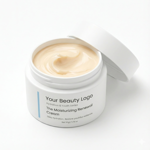 Moisturizing Renewal Cream