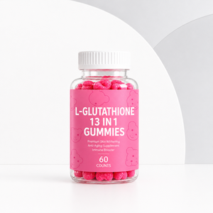 L-Glutathione Gummies