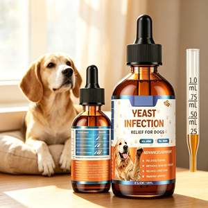 Colostrum Probiotics Drops
