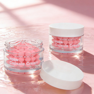 Salmon DNA PDRN Capsule Jelly Moisturizer