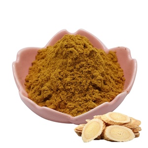 Astragaloside IV Powder 10% Custom Formulation