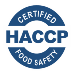 HACCP Safety Standard
