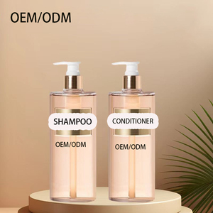 Professional Salon Grade Shampoo Conditioner Kits