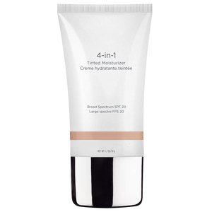 Tinted Moisturizer SPF 50