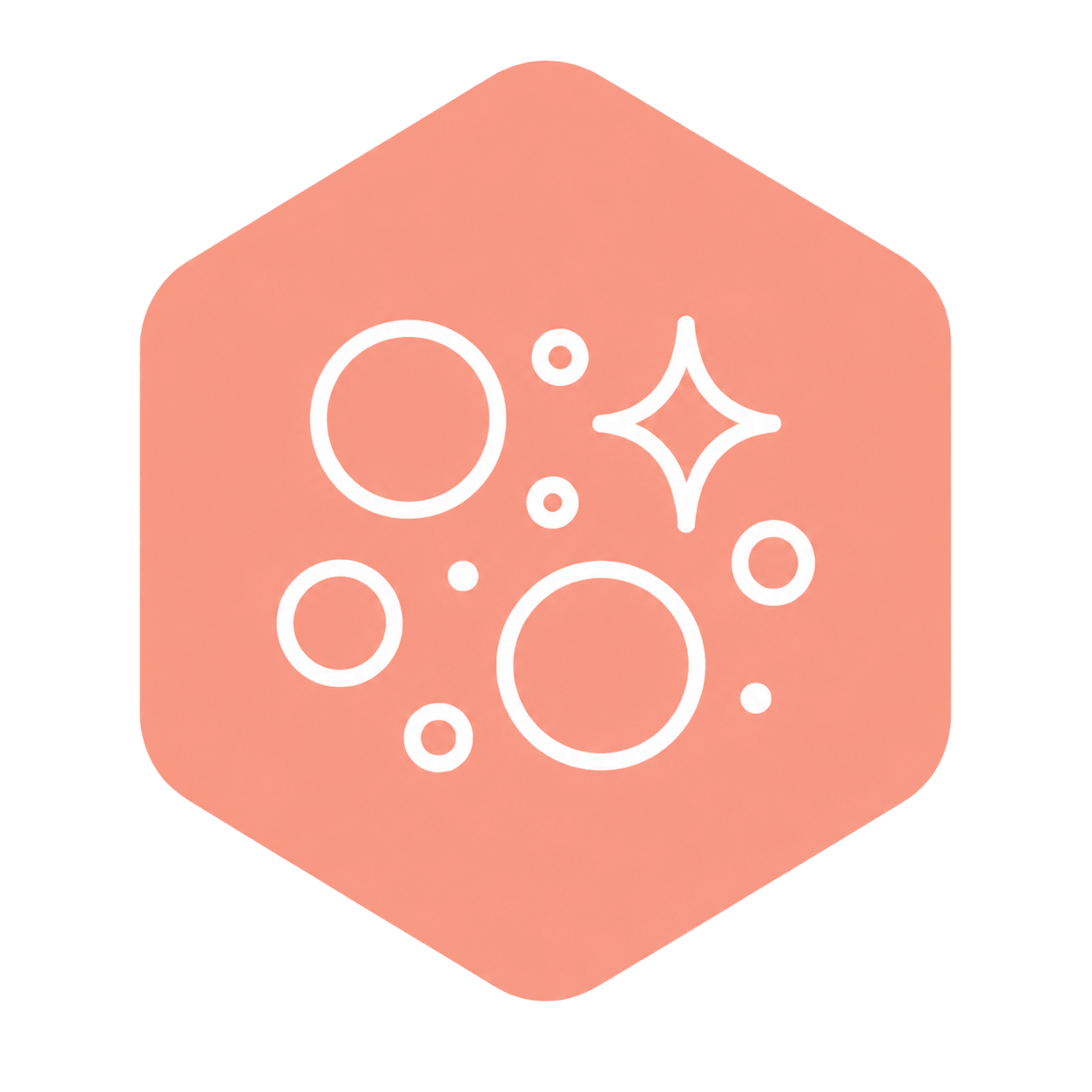 Exfoliant format