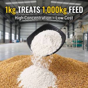 Mineral Premix Animal Nutrition Bulk Supply