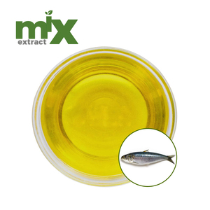 High Purity Deep Sea Fish Oil Concentrate Ratios