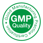 GMP Certified Manufacturing