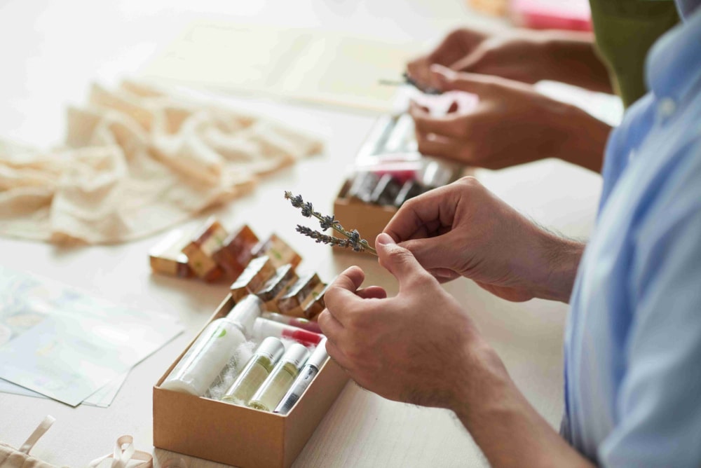 Premium OEM Cosmetic Packaging and Skincare Product Design