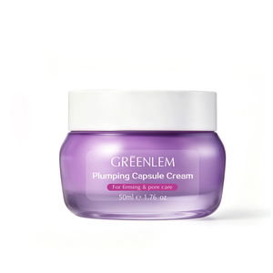 Anti-Aging Firming Capsule Face Cream